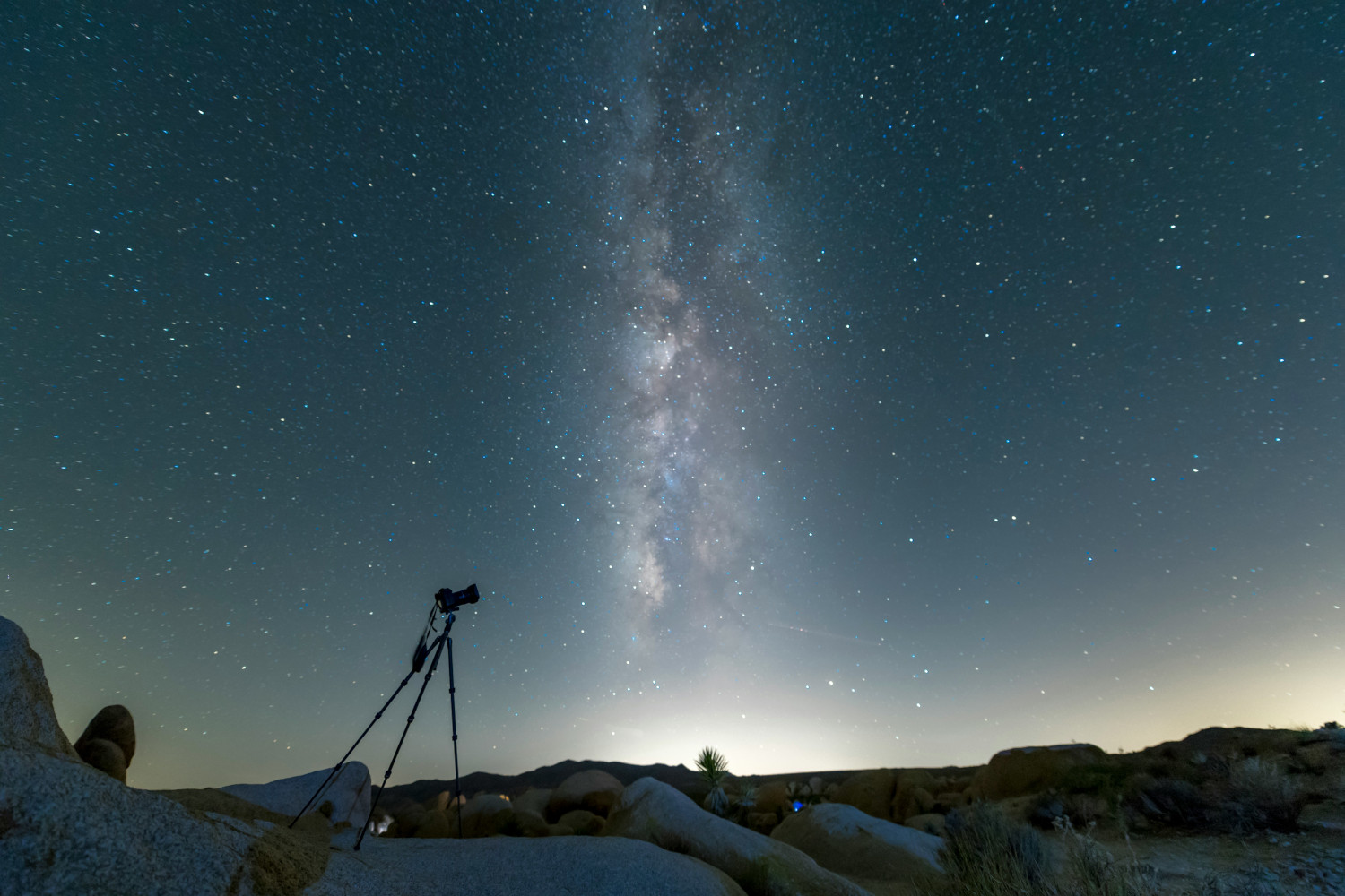 Astrophotography Basics for Beginners