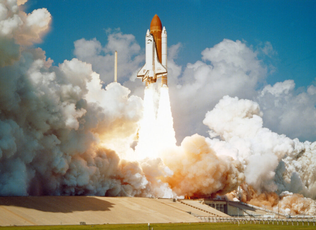 nasa-space-shuttle