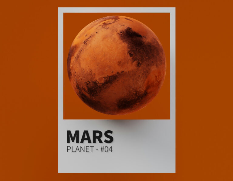 planet-mars