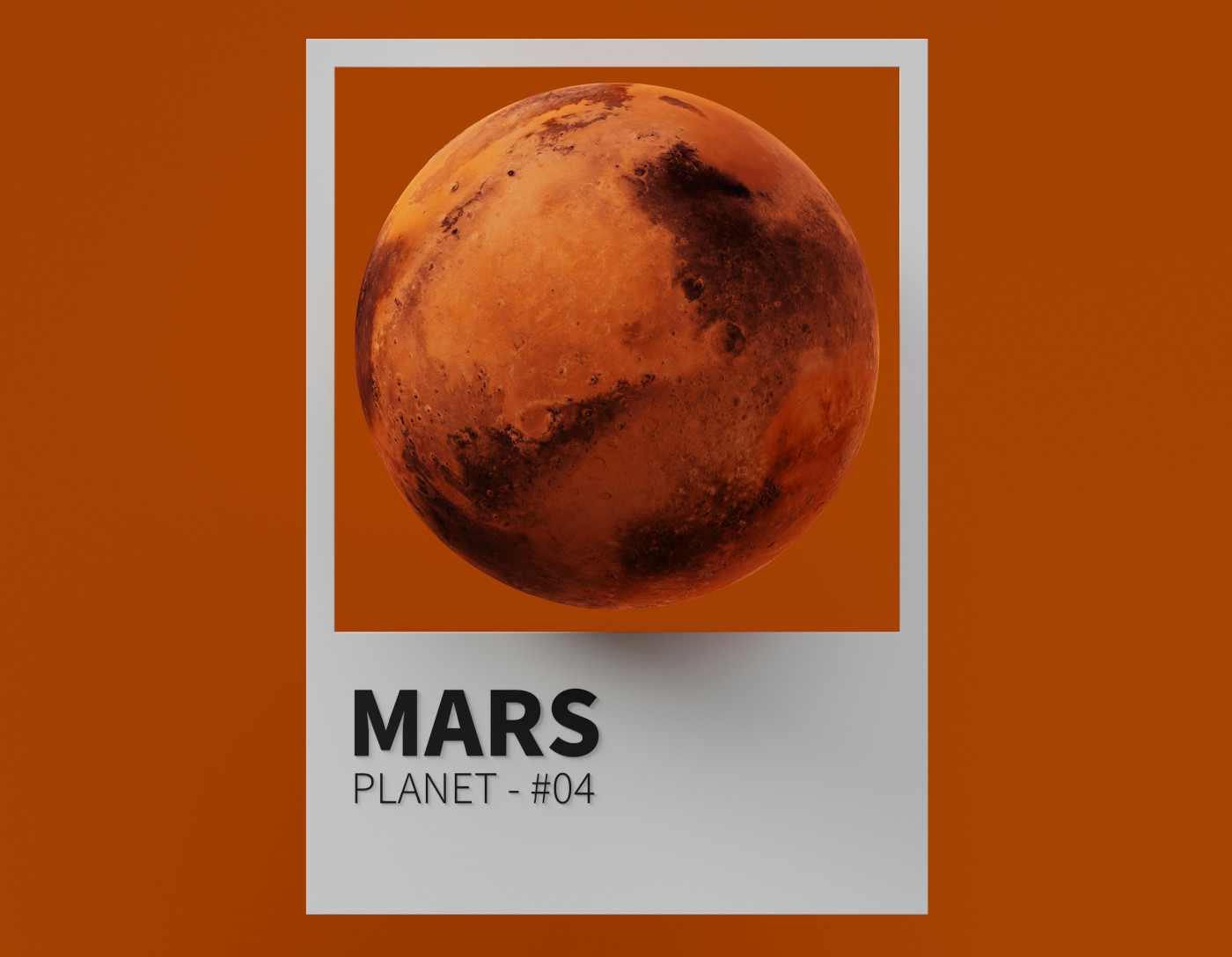 planet-mars