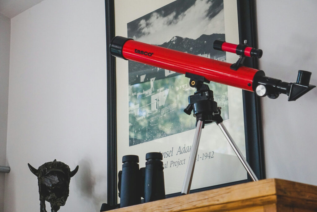 space-tech-telescopes